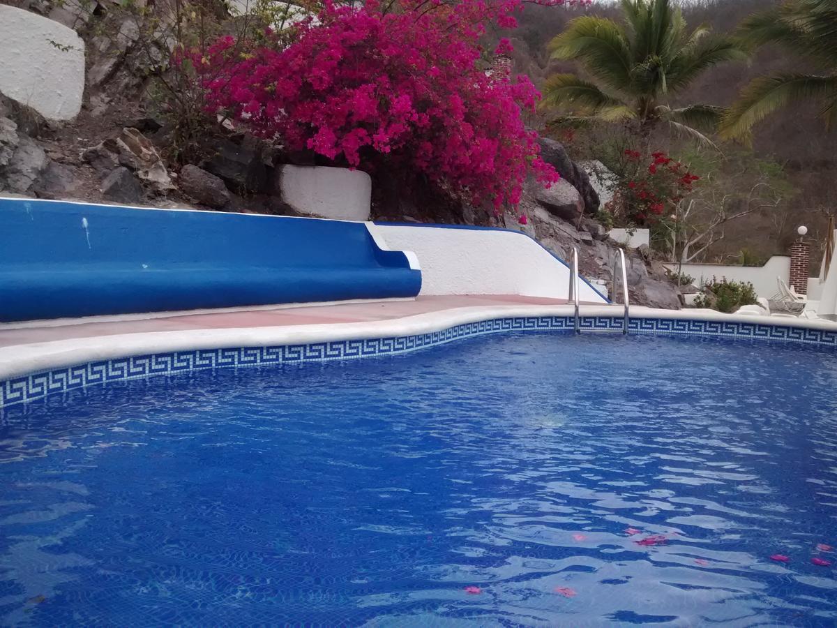 La Quinta Gran Bahia, Cuastecomates - Todo Incluido المظهر الخارجي الصورة
