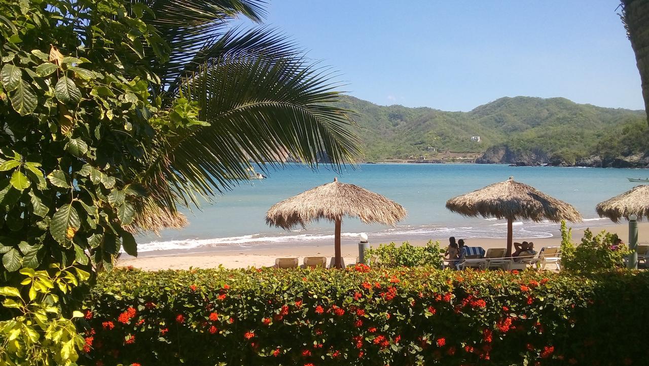 La Quinta Gran Bahia, Cuastecomates - Todo Incluido المظهر الخارجي الصورة