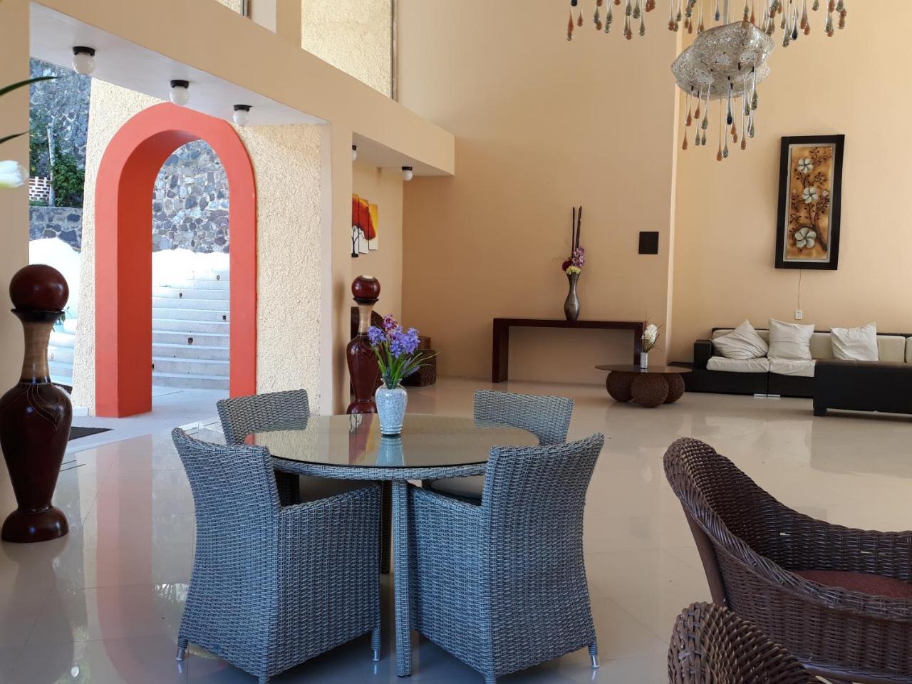 La Quinta Gran Bahia, Cuastecomates - Todo Incluido المظهر الخارجي الصورة