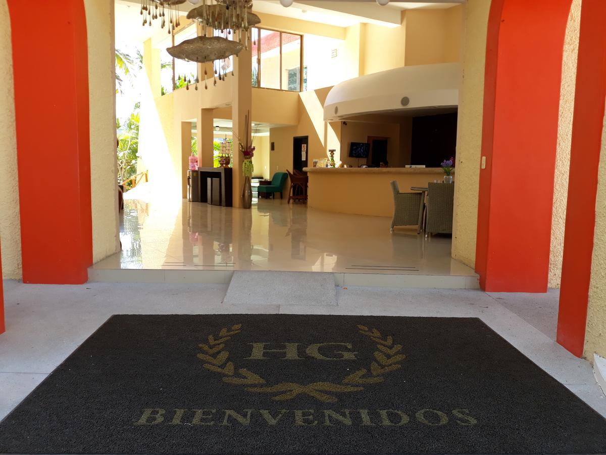 La Quinta Gran Bahia, Cuastecomates - Todo Incluido المظهر الخارجي الصورة