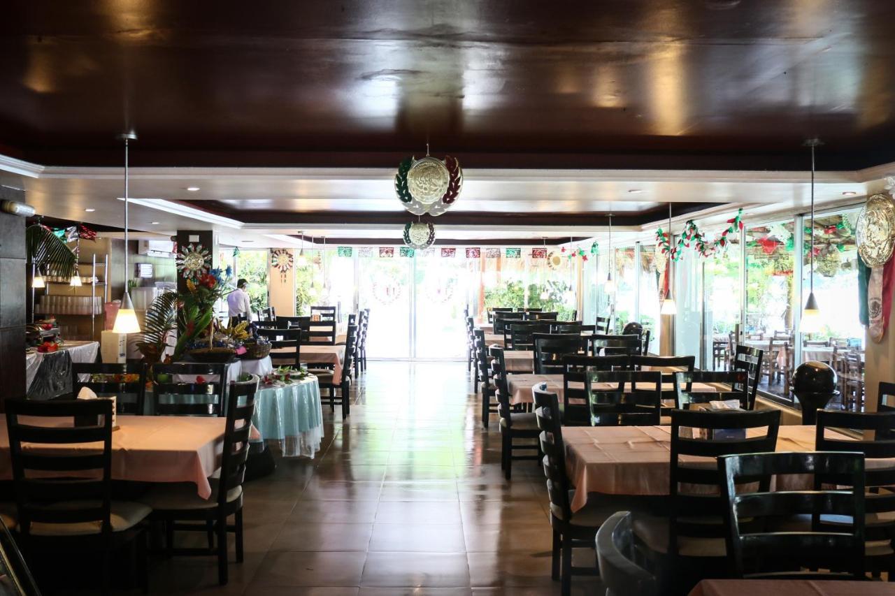 La Quinta Gran Bahia, Cuastecomates - Todo Incluido المظهر الخارجي الصورة